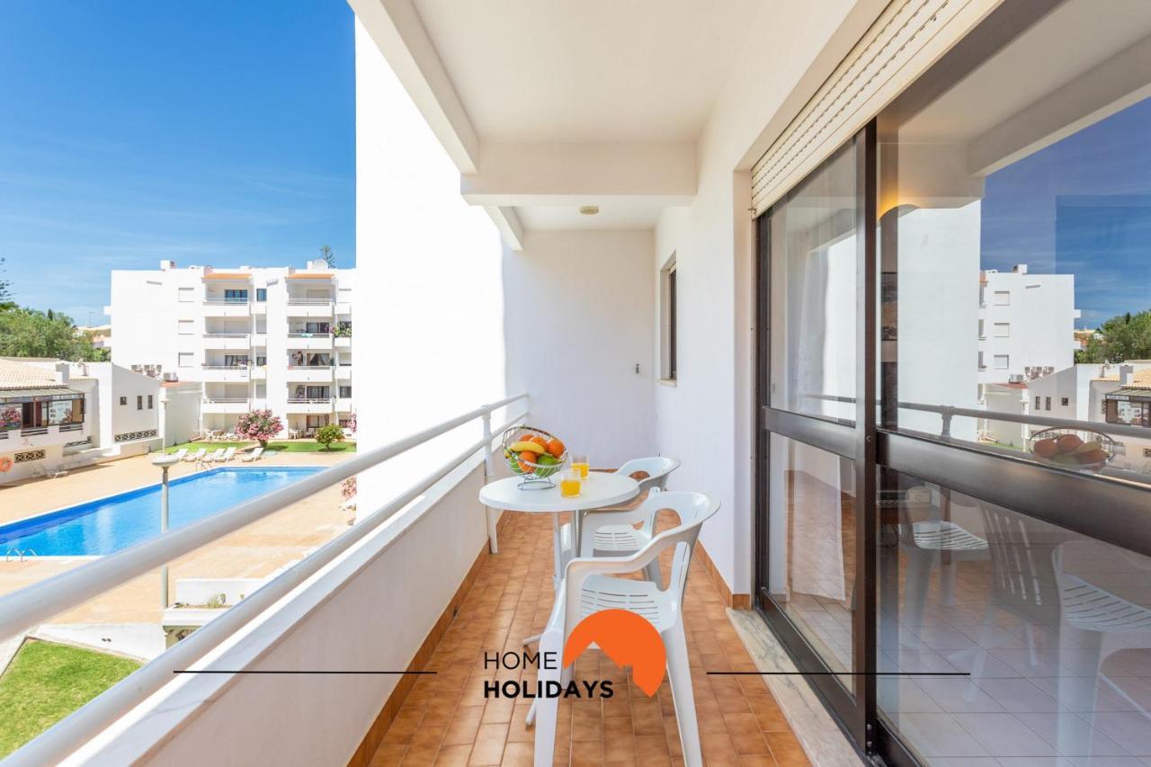 אלבופיירה #132 Velamar 201 By Home Holidays מראה חיצוני תמונה