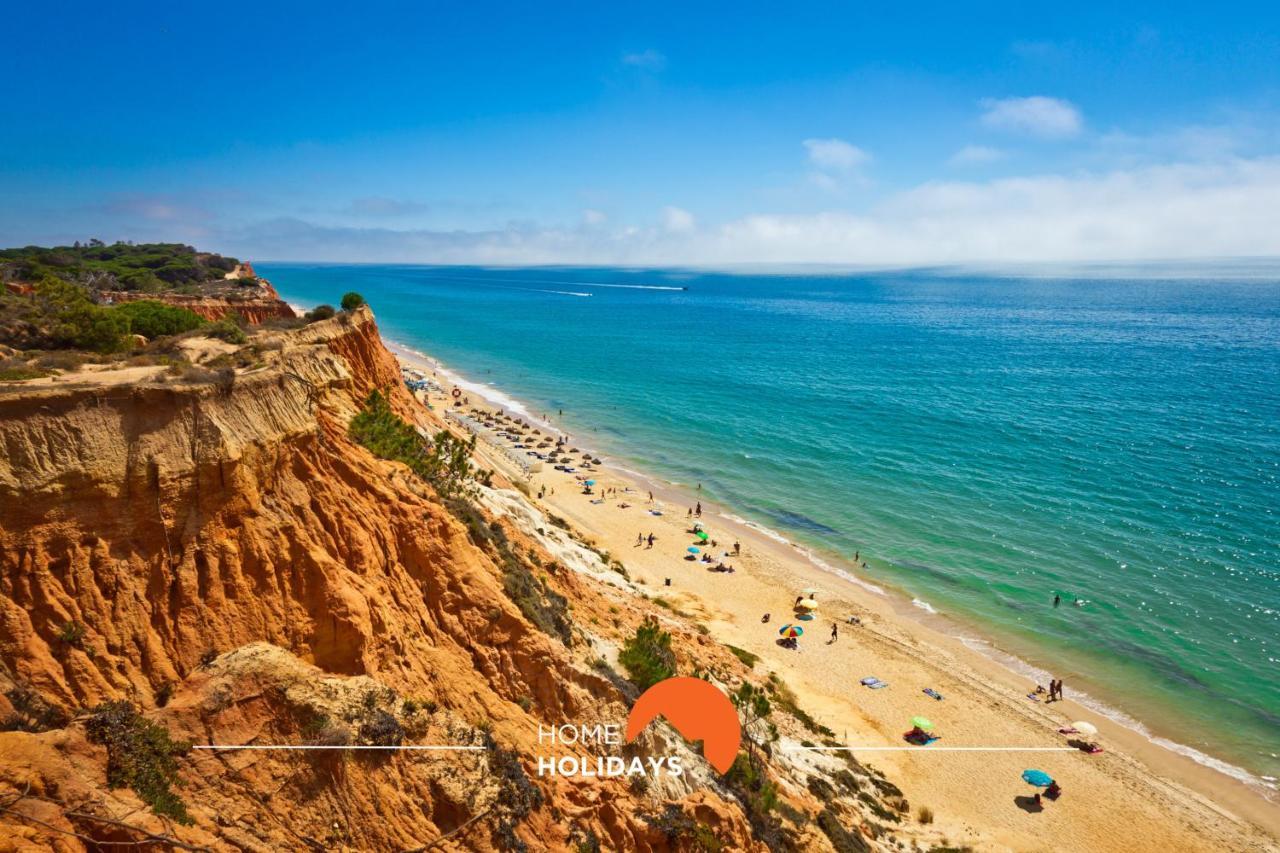 אלבופיירה #132 Velamar 201 By Home Holidays מראה חיצוני תמונה