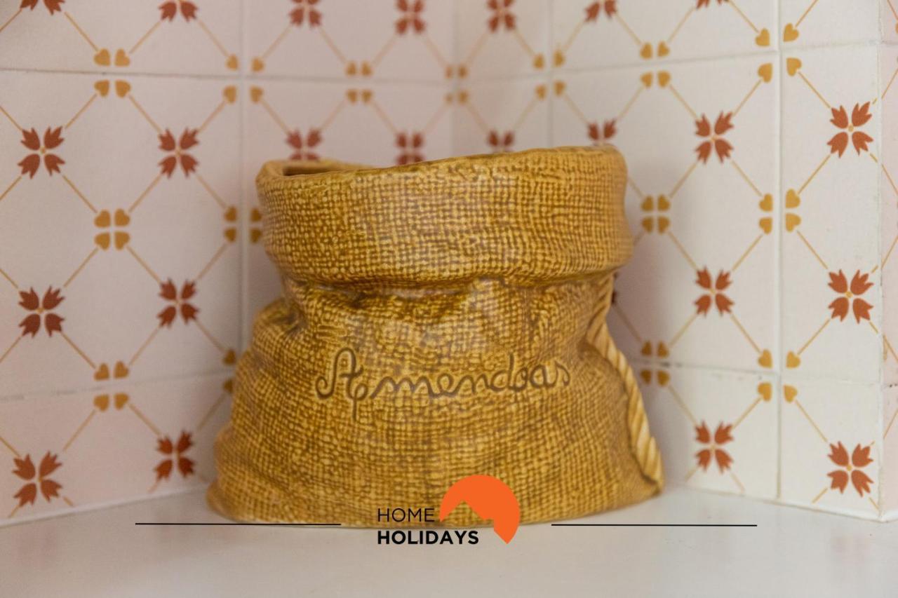 אלבופיירה #132 Velamar 201 By Home Holidays מראה חיצוני תמונה