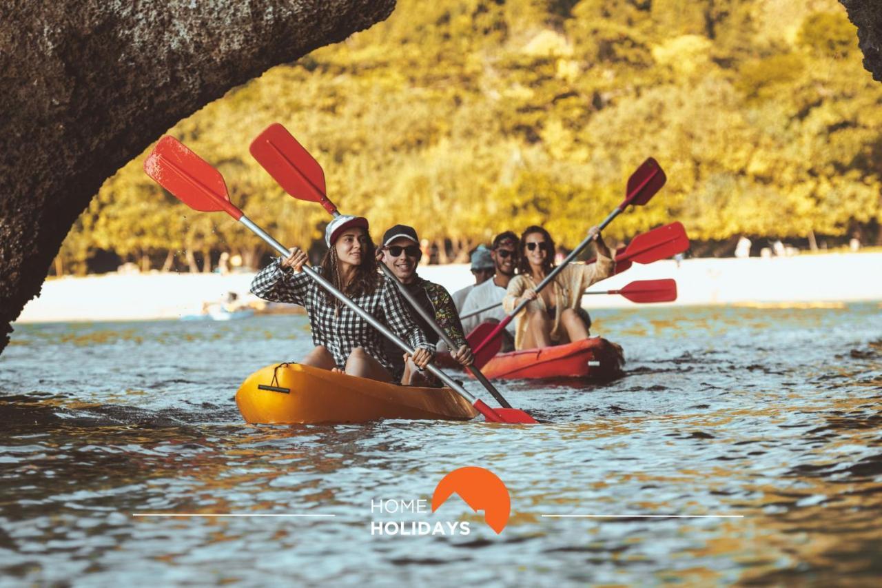 אלבופיירה #132 Velamar 201 By Home Holidays מראה חיצוני תמונה