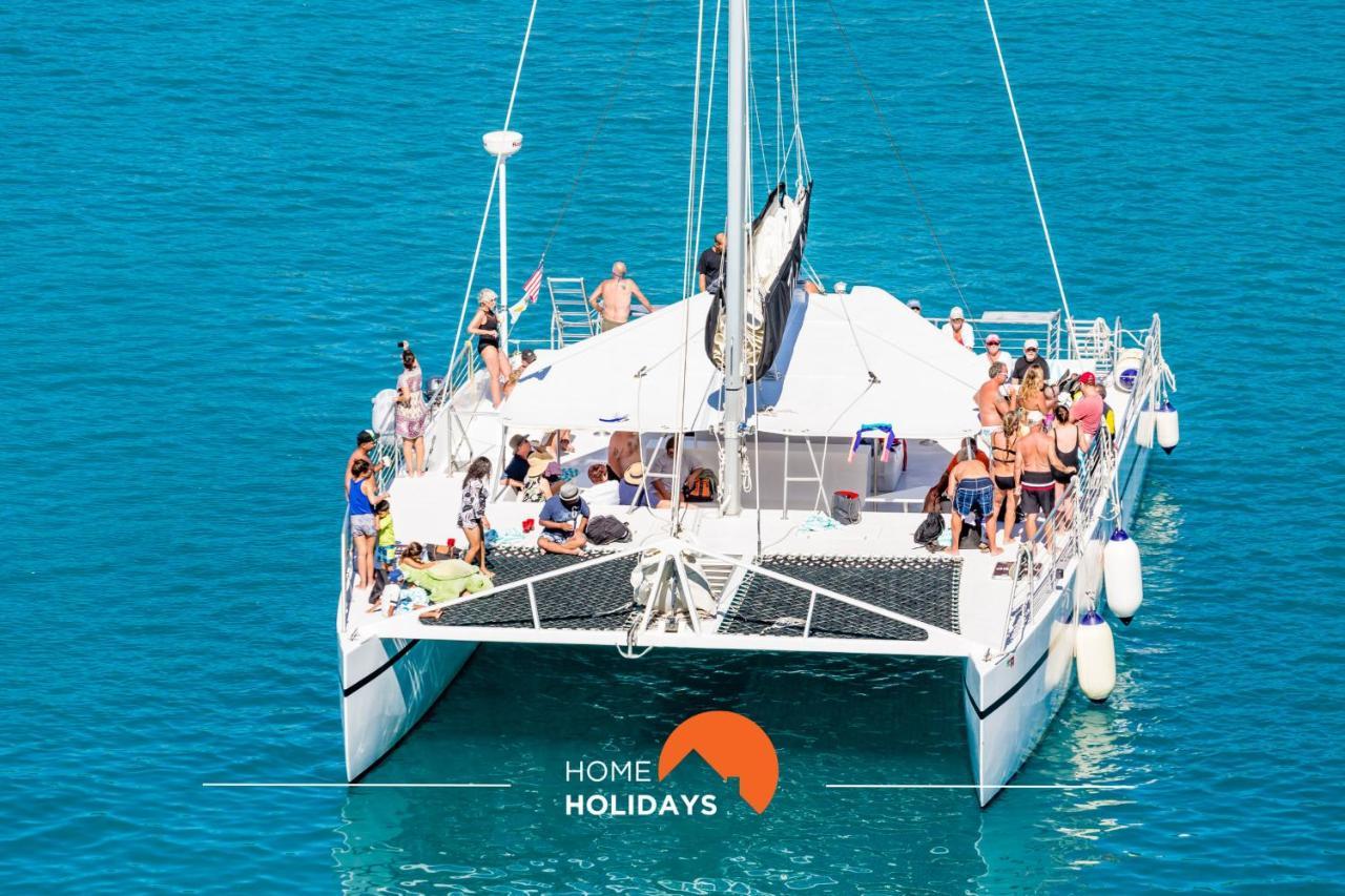 אלבופיירה #132 Velamar 201 By Home Holidays מראה חיצוני תמונה
