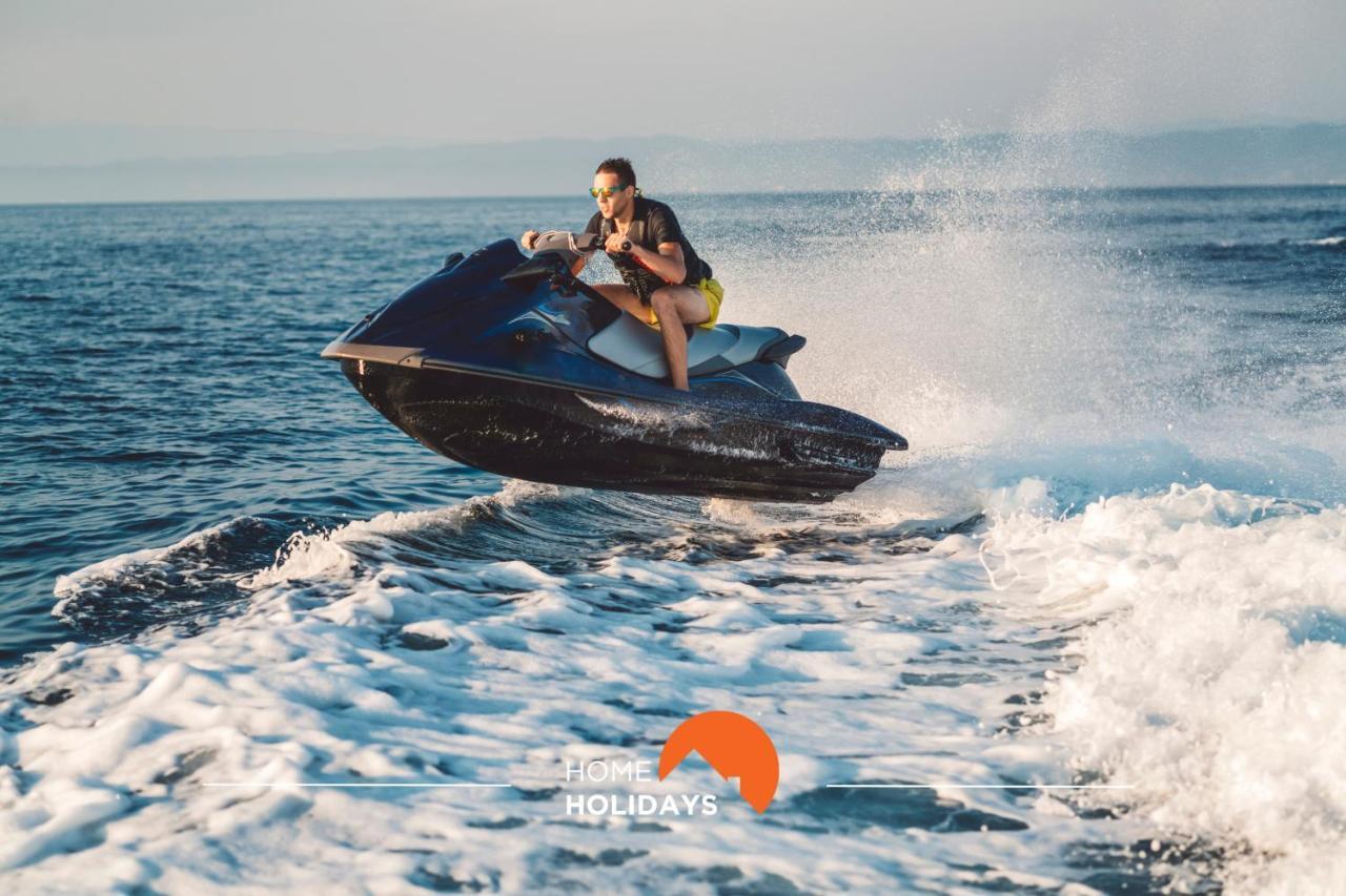 אלבופיירה #132 Velamar 201 By Home Holidays מראה חיצוני תמונה